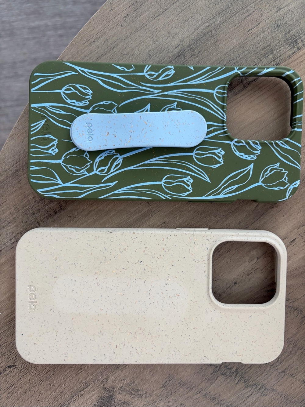 PELA Phone Cases for iPhone 14 Pro Max
